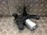 Wischermotor hinten OPEL Corsa C (X01) 09132802