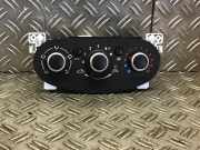 Bedienelement für Klimaanlage DACIA Sandero II (SD)