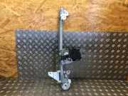 Fensterheber rechts hinten PEUGEOT 307 Break