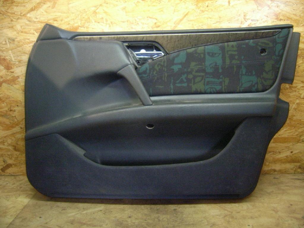 Türverkleidung rechts vorne MERCEDES-BENZ E-Klasse Kombi (S210) 210720906 Bild Türverkleidung rechts vorne MERCEDES-BENZ E-Klasse Kombi (S210) 210720906