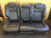 Rücksitzbank Leder geteilt MERCEDES-BENZ GL-Klasse (X164)