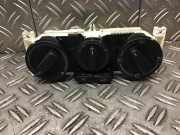 Bedienelement für Klimaanlage VW Golf IV (1J) 1J0820045F