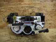 Heizungsbetätigung (Konsole) CHEVROLET Matiz