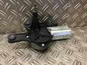 Wischermotor hinten OPEL Zafira A (T98) 53013912