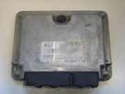 Steuergerät Motor VW Golf IV (1J) 0261206076