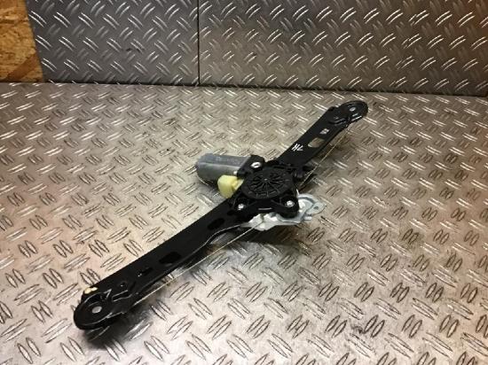 Fensterheber links hinten MERCEDES-BENZ C-Klasse (W203) 0130822008 Bild Fensterheber links hinten MERCEDES-BENZ C-Klasse (W203) 0130822008