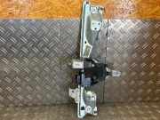 Fensterheber links hinten PEUGEOT 308 I 0130822371