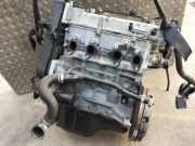 Motor ohne Anbauteile (Benzin) FORD Ka (RU8) 169A4000