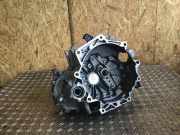 Schaltgetriebe SEAT Ibiza V (KJ1) SJD