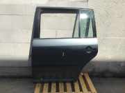 Tür links hinten VW Touran (1T1, 1T2)