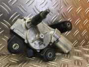 Wischermotor hinten NISSAN Qashqai (J10) 0390201820