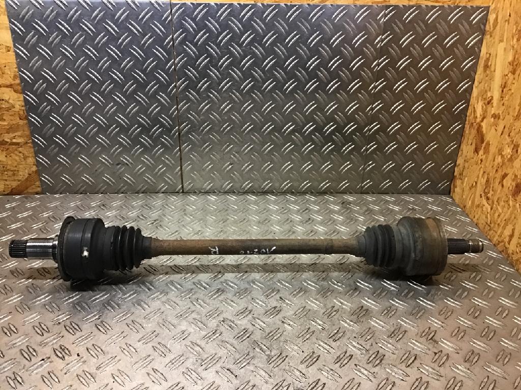 Antriebswelle (ABS) rechts hinten MERCEDES-BENZ C-Klasse (W203) A20335026 Bild Antriebswelle (ABS) rechts hinten MERCEDES-BENZ C-Klasse (W203) A20335026