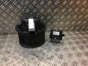 Heizgebläse FORD Fiesta VI (CB1, CCN) 0130115551