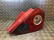Rückleuchte rechts OPEL Corsa D (S07) 89038961