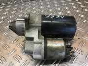 Anlasser OPEL Corsa C (X01) 0001106015