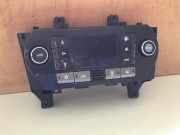 Bedienelement für Klimaanlage FIAT Bravo II (198) 735482711