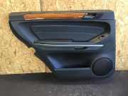 Türverkleidung links hinten MERCEDES-BENZ GL-Klasse (X164) A1647304970