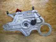 Fensterheber links vorne KIA Cerato I Schrägheck (LD) 824702F020