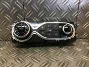 Bedienelement Klimaanlage/klimabedienteil RENAULT Clio IV Grandtour (KH)