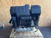 Motor ohne Anbauteile (Benzin) MERCEDES-BENZ A-Klasse (W168) 166960