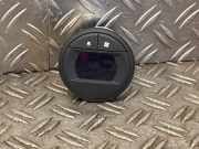 Bedienelement Klimaanlage/klimabedienteil RENAULT Espace IV (K) 82003673