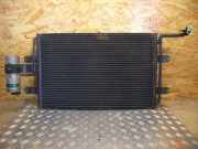 Klimakondensator VW Golf IV (1J) 1J0820411D