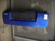 Heckklappe / Heckdeckel CITROEN C2 KMHC