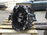 Schaltgetriebe RENAULT Scenic III (JZ) ND4002