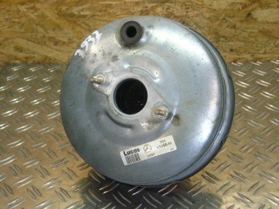 Bremskraftverstärker MERCEDES-BENZ E-Klasse Kombi (S210) 0044306630 Bild Bremskraftverstärker MERCEDES-BENZ E-Klasse Kombi (S210) 0044306630