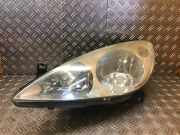 Hauptscheinwerfer links PEUGEOT 307 CC 9641615780