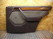 Türverkleidung rechts hinten MERCEDES-BENZ 124 Stufenheck (W124) 12473710