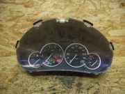 Tachometer PEUGEOT 206 Schrägheck (2A/C) 9659729480