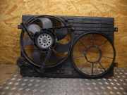 Elektrolüfter/Kühlerlüfter VW Polo IV (9N, 9A) 6Q0959455