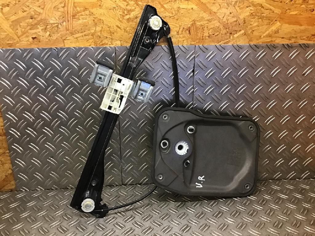 Fensterheber rechts vorne SKODA Fabia II (542) 6Q2959801E