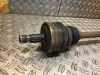 Antriebswelle/Gelenkwelle (ABS) links hinten MERCEDES-BENZ C-Klasse (W2 Bild Antriebswelle/Gelenkwelle (ABS) links hinten MERCEDES-BENZ C-Klasse (W2