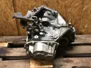 Schaltgetriebe SEAT Leon (5F) MYF