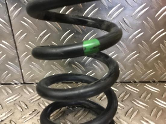 Feder links vorne MERCEDES-BENZ C-Klasse (W202) 2023211504 Bild Feder links vorne MERCEDES-BENZ C-Klasse (W202) 2023211504