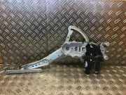 Fensterheber links OPEL Corsa C (X01)