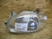 Hauptscheinwerfer links FORD Escort VI (GAL)