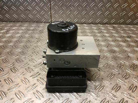 Bremsaggregat ABS MERCEDES-BENZ C-Klasse (W203) 10020404164 Bild Bremsaggregat ABS MERCEDES-BENZ C-Klasse (W203) 10020404164