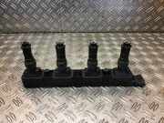 Zündungsmodul OPEL Corsa C (X01) 0221503015