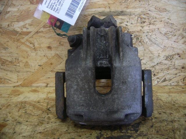 Bremssattel links hinten BMW 5er Touring (E39) Bild Bremssattel links hinten BMW 5er Touring (E39)