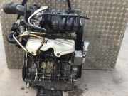 Motor ohne Anbauteile (Benzin) VW Golf IV Variant (1J) AVU