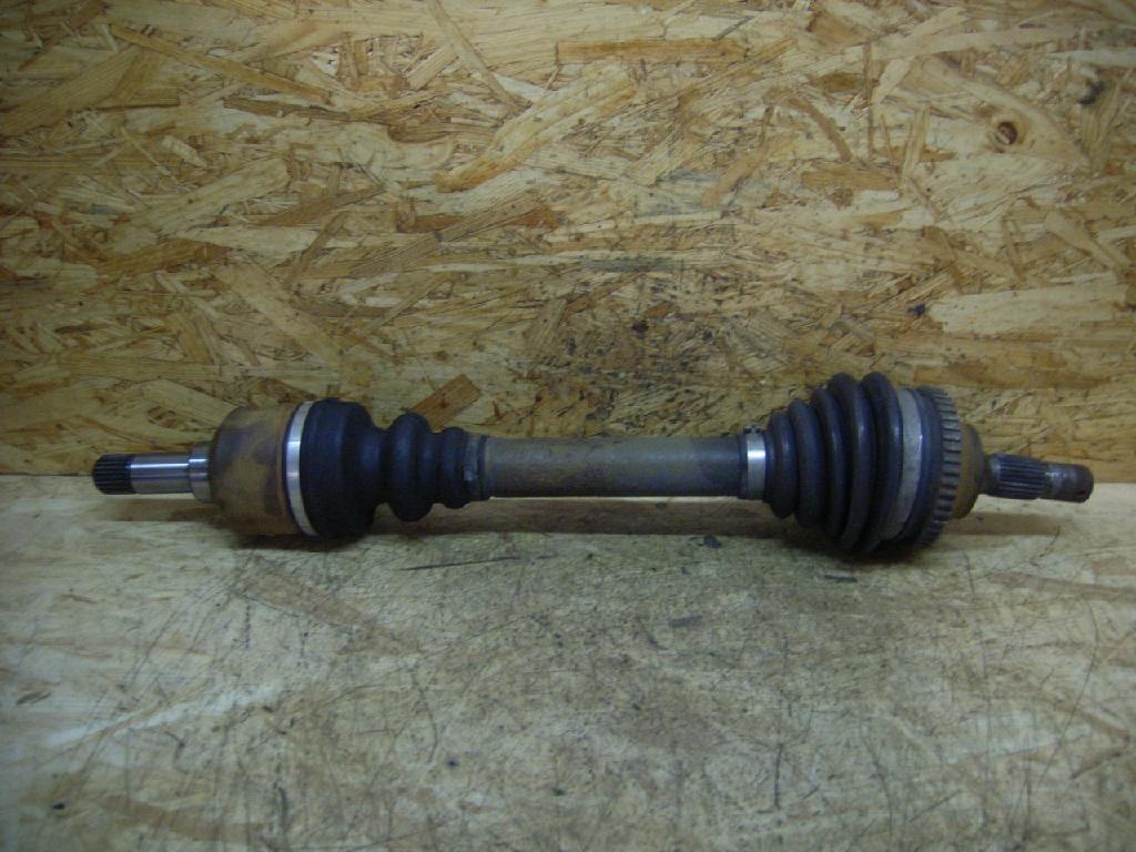 Antriebswelle (ABS) links vorne PEUGEOT 206 SW (2E/K)