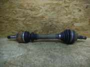 Antriebswelle (ABS) links vorne PEUGEOT 206 SW (2E/K)