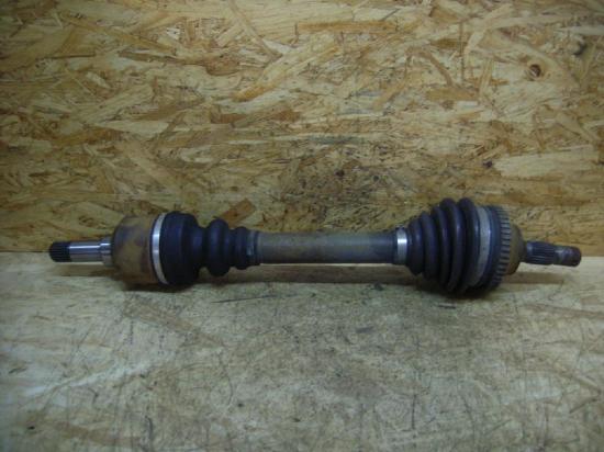 Antriebswelle (ABS) links vorne PEUGEOT 206 SW (2E/K) Bild Antriebswelle (ABS) links vorne PEUGEOT 206 SW (2E/K)