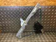 Fensterheber links vorne OPEL Corsa D (S07) 13298153