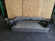 Hinterachse (ABS) komplett VW Golf IV (1J)