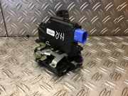 Türschloss rechts hinten SKODA Octavia II Kombi (1Z) 7L0839016