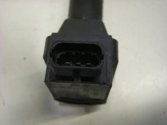 Zündspule MERCEDES-BENZ E-Klasse Kombi (S210) 0001587203 Bild Zündspule MERCEDES-BENZ E-Klasse Kombi (S210) 0001587203